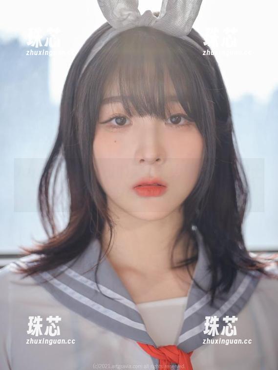 Jang Joo(장주)的无圣光大冒险：当护士变身时尚界新宠！